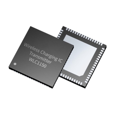 Chip sirkuit terintegrasi WLC1150-68LQXQ PENGIRIMAN 50W WIRLAMES IC QFN68