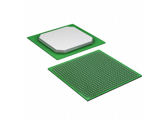 IC Ethernet VSC7426XJG-02 1V Gigabit Ethernet Switch IC 672-BGA IC Telekomunikasi