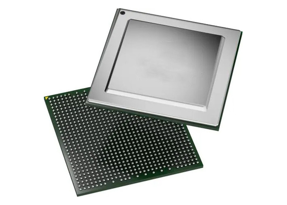 Ethernet IC VSC7549-V/5CC 10G Ethernet Switch IC 888-BFBGA Surface Mount