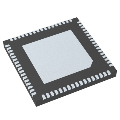 Ethernet IC VSC8541XMV-02 Single Port Gigabit Ethernet Tembaga PHY Switch IC