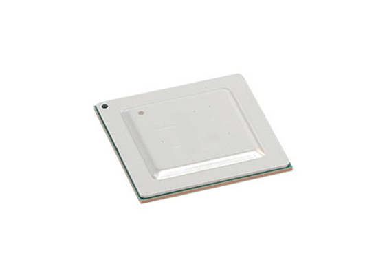 IC Ethernet VSC7556TSN-V/5CC L2/L3 IC Sakelar Ethernet Industri Berkemampuan TSN