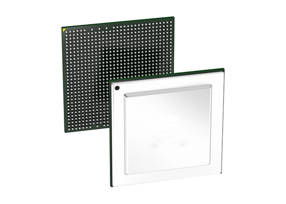 IC Ethernet VSC7556TSN-V/5CC-VAO 160G IC Sakelar Ethernet Industri