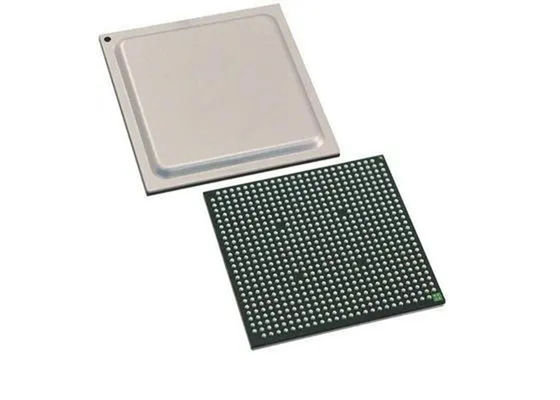 Ethernet IC VSC7549TSN-V/5CC Jaringan Ethernet Switch IC 888-BFBGA