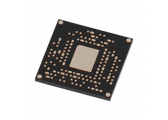 Ethernet IC VSC8502XML-03 Telecom IC QFN135 Dual Port Ethernet Tembaga Transceiver