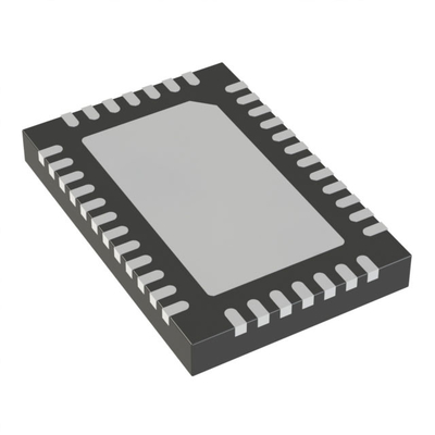 Chip sirkuit terintegrasi LTC4015EUHF 35V Pengisi daya baterai beralih QFN38