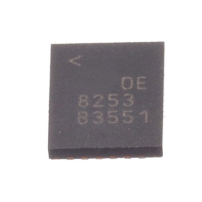 Chip sirkuit terintegrasi LT8253EUFDM 40V 4 Switch Buck Boost Controller QFN28