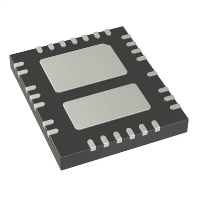 Chip Sirkuit Terpadu LT3956IUHE 80VIN 1 Output Driver Pencahayaan LED QFN36