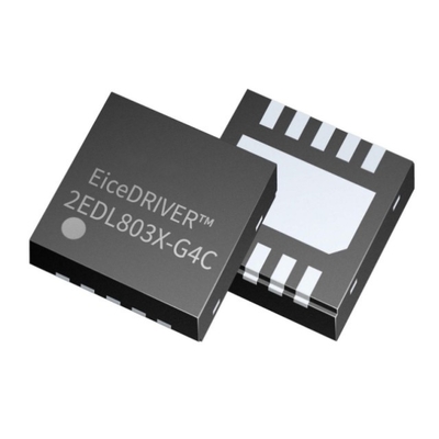 Chip sirkuit terintegrasi IXDI630YI 30A 1 Output Low Side MOSFET Gate Drivers