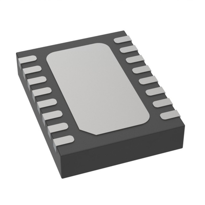 Chip Sirkuit Terpadu LT6658BHDE-3 Seri Dual Voltage Reference IC DFN16