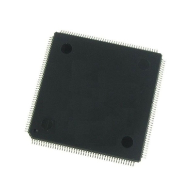Chip sirkuit terintegrasi cyt4bfbchdq0bzsgs arm corte m7 dual core 32bit otomotif mcu