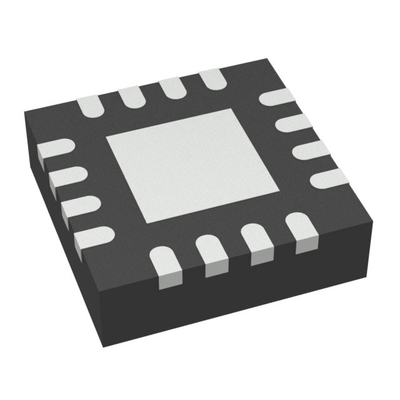 Integrated Circuit Chip ADS7138IRTER Automotive 12 Bit Analog ke Konverter Digital