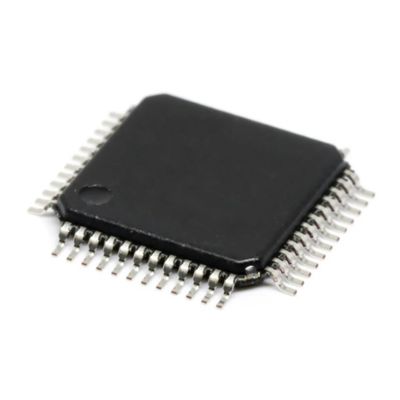 Chip sirkuit terintegrasi AD2S1210SSTZ Konverter R/D Resolusi 10-Bit