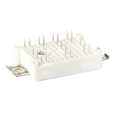Modul IGBT Otomotif CBB032M12FM3 Mosfet Array 1.2kV Modul Transistor MOSFET