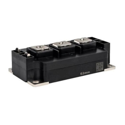 Modul IGBT Otomotif CAS310M17BM3 1700V 310A Silicon Carbide Half-Bridge Module