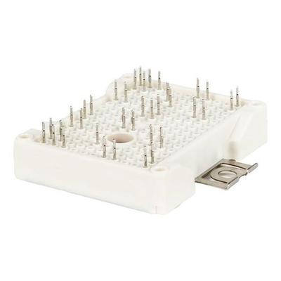 Modul IGBT Otomotif CAB006M12GM3 SiC 2N Saluran 1.2kV Modul Daya