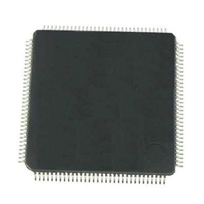 Chip sirkuit terintegrasi CYAT817AZA98-5B202 Kontroler layar sentuh kapasitif