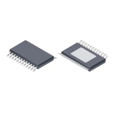 Chip Sirkuit Terpadu AMT49502KLPTR-5 80V N Channel Power MOSFET Driver IC
