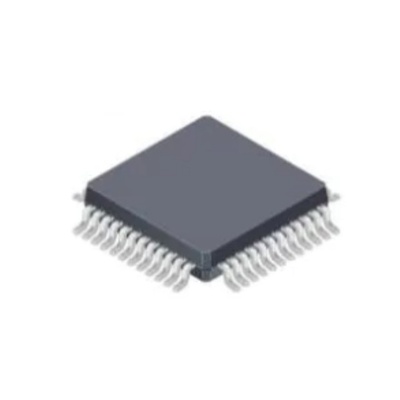 Integrated Circuit Chip AMT49100KJPTR-A-3 80V Tiga Fase MOSFET Driver LQFP48