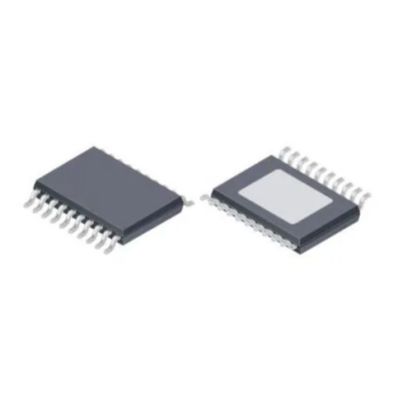 Chip sirkuit terintegrasi A89505KLPTR 50V Full Bridge Gate Drivers IC TSSOP20