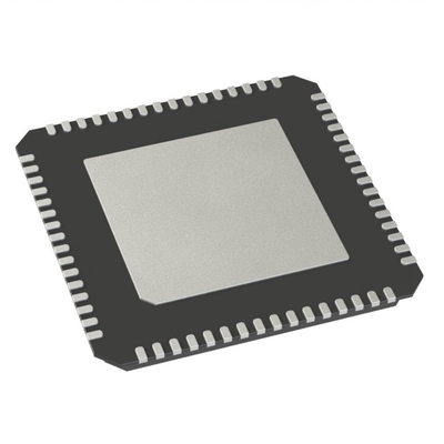 Chip Sirkuit Terintegrasi AD9231BCPZ-80 1.8V 12Bit Dual Analog Ke Konverter Digital