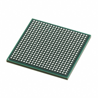 Field Programmable Gate Array XC7Z030-2SBG485E 2 Core 766MHz SoC FPGA IC FCBGA485