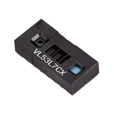 Sensor IC VL53L7CXV0GC/1 Time-of-Flight Multizone Ranging Sensor