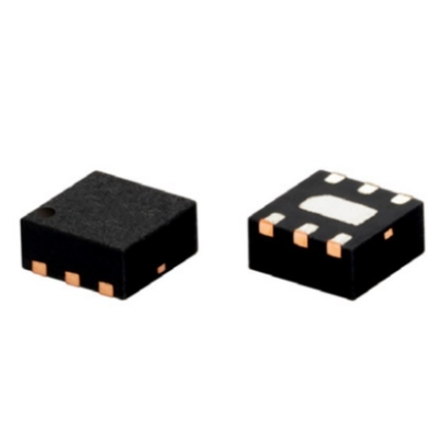 Chip Sirkuit Terpadu TSY-173LN+ 420mW 1 Saluran IC Penguat Kebisingan Rendah