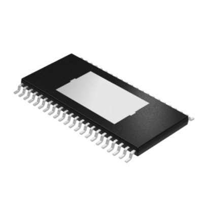 Chip Sirkuit Terpadu TPA6304QDDVRQ1 IC Amplifier Quad Kelas D 4 Saluran