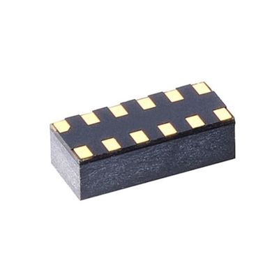 Sensor IC TMF8828-1AM 80 MHz Multizone Time-Of-Flight Sensor