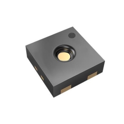 Sensor IC SHT40I-AD1F-R2 Sensor Suhu Kelembaban Otomotif Digital