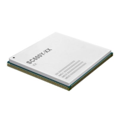 Modul Komunikasi Wireless SC600TEMNA-E53-UGADA Multi Mode Modul CAT 6 LTE Cerdas