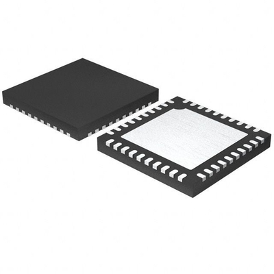IoT Chip RTL8720CM Single Chip Komunikasi Jaringan IC