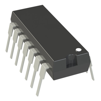 Mikrokontroler MCU PIC16F15223-E/P 32MHz Mikrokontroler tertanam 8Bit DIP14
