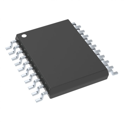 Mikrokontroler MCU PIC16F18346T-E/SS 32MHz Mikrokontroler IC keamanan fungsional