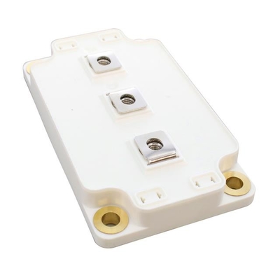 Modul IGBT Otomotif MSCDC300A70AG 700V 300A SiC Schottky Power Module