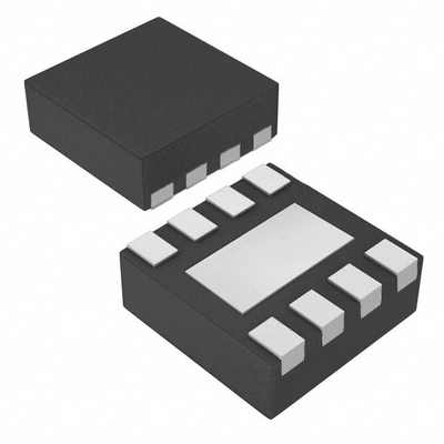 Chip sirkuit terintegrasi MAX49921TATA/VY Amplifier Sensor arus presisi tinggi
