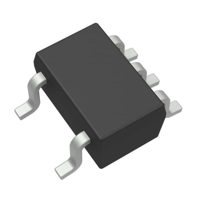 Chip Sirkuit Terpadu OPA992QDCKRQ1 Amplifier Tujuan Umum 1 Sirkuit SC-70-5