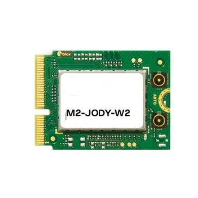 Modul Komunikasi Wireless M2-JODY-W263-10C Otomotif BT5.2 Modul Multiprotocol