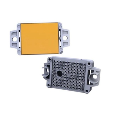 Modul IGBT Otomotif NXH010P90MNF1 900V 154A Half Bridge SiC Power Module