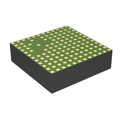 Integrated Circuit Chip LTM4613MPV 36VIN 15VOUT 8A Pengatur Tegangan Beralih