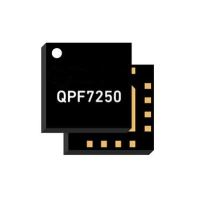 WIFI 6 Chip QPF7250SR Wi-Fi 6 bandBoost Modul Front End Terintegrasi