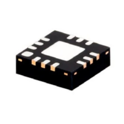 Chip sirkuit terintegrasi PMA3-34GLN+ Low Noise Monolithic Amplifier IC VQFN12
