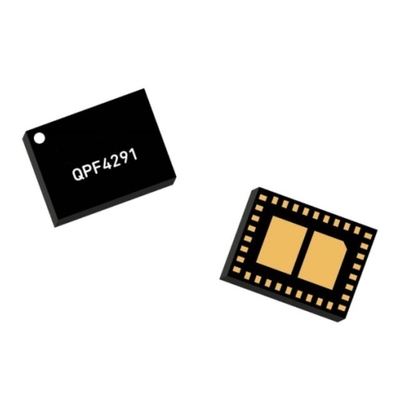 WIFI 6 Chip QPF4291TR13 2.4GHz Wi-Fi 6 Dual Path Front End Modul