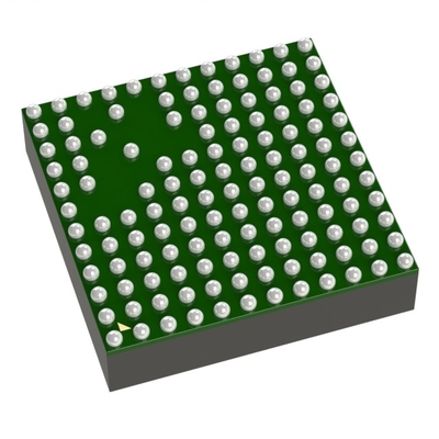 Chip sirkuit terintegrasi LTM4613MPY 36VIN 8A 1 output power module regulator