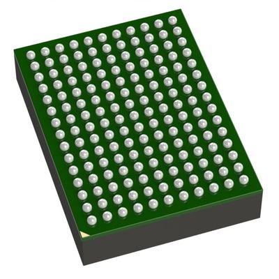 Chip Sirkuit Terpadu LTM8060IY DC DC Converter BGA165 Modul PoL Non Isolated