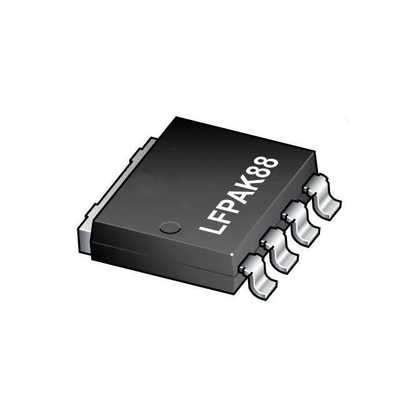 Chip sirkuit terintegrasi PSMNR55-40SSHJ 40V 500A 375W MOSFET Transistor LFPAK88