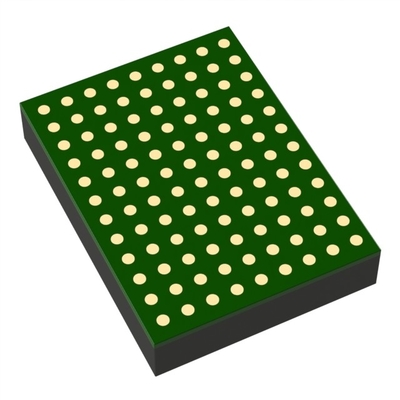 Chip sirkuit terintegrasi LTM4686IV 2 Output 10A DC DC Converter LGA108
