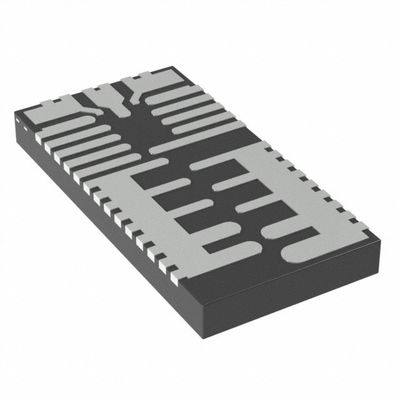 Integrated Circuit Chip MAX20734EPL Integrated Step-Down Switching Regulator