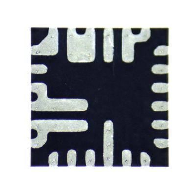 Chip sirkuit terintegrasi MAX77757JEFG420 3.15A Standa Lone Autonomous Charger IC