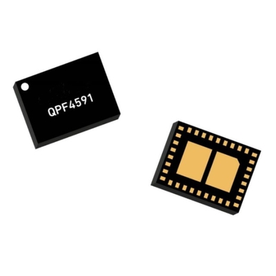 WIFI 6 Chip QPF4591TR13 5GHz Wi-Fi 6 Dual Path Front End Modul